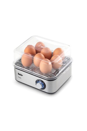 Eggy Yumurta Pişirme Makinesi - 1