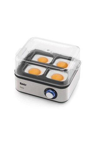 Eggy Yumurta Pişirme Makinesi - 2