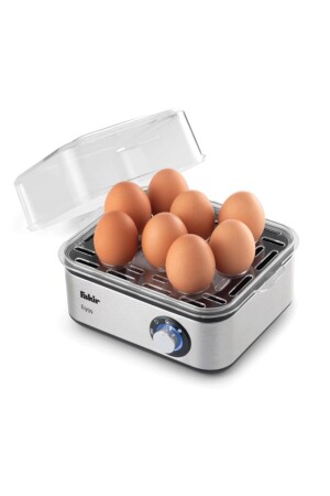 Eggy Yumurta Pişirme Makinesi - 3