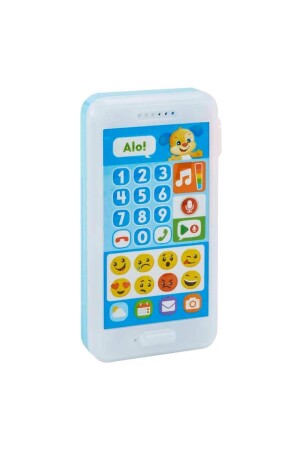 Eğitici Akıllı Telefon Fpr25 T000FPR25 - 6