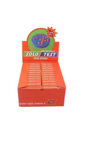 أأنت ذكي أم بلا عقل؟ - Solotest