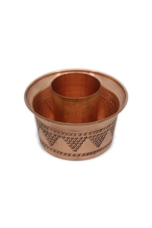 مكنز النحاس النحاس النحاس Ehli Keyf - زجاجي ركن التبريد Ehlikeyf AS2706 - ANTEPSEPETİ