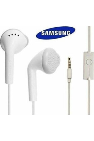 Ehs61 % Original Galaxy Wired In-Ear-Kopfhörer Samsung EHS61 Kopfhörer - 1