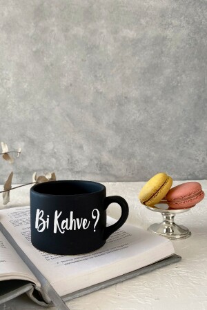 Ein Kaffee? - 2