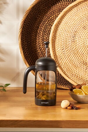 Einfache French Press 350 ml 600. 15. 01. 2685 - 1