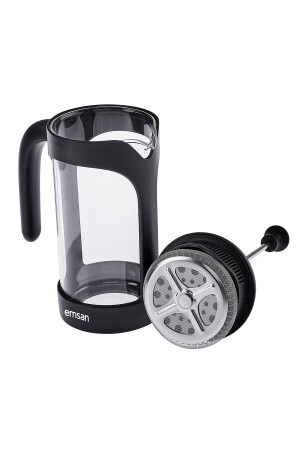 Einfache French Press 350 ml 600. 15. 01. 2685 - 7