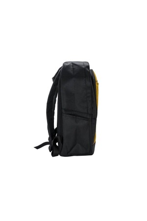 Einfacher Stoffrucksack - 3