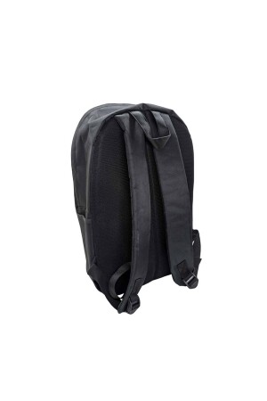 Einfacher Stoffrucksack - 4