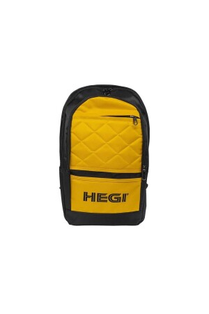 Einfacher Stoffrucksack - 5