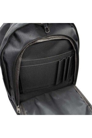 Einfacher Stoffrucksack - 7