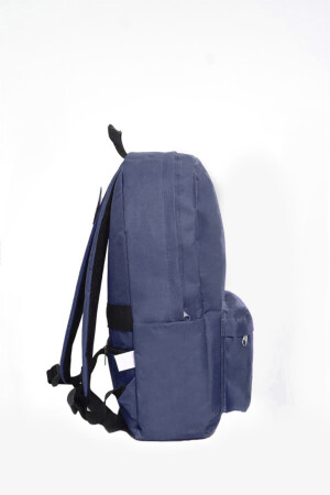 Einfacher Unisex-Rucksack - 4