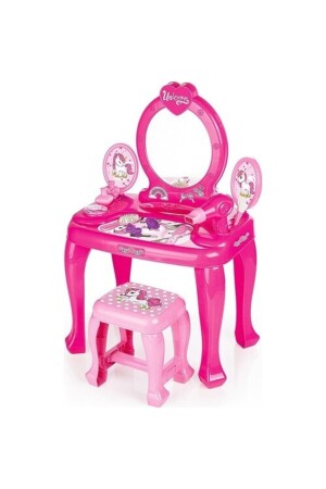 Einhorn-Make-up-Set 2561 - 1