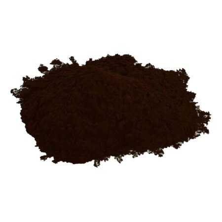 eins. Gemahlenes Kakaopulver der Güteklasse 100 g, Packung - 2