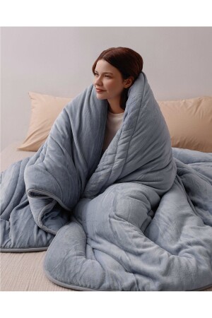 Einzelbettdecke Carole - Madame Coco