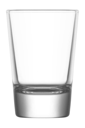 Einzelnes Schnapsglas Fma05254 - 4