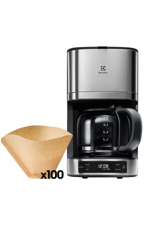 EKF7700 Filterkaffeemaschine mit Zeiteinstellung und Aroma - 2