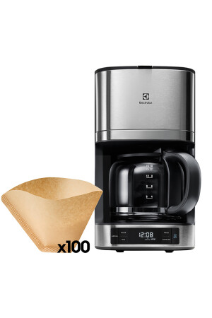 EKF7700 Filtre Kahve Makinesi Zaman Ayarlı ve Aroma - 1