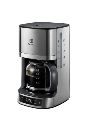 EKF7700 Filtre Kahve Makinesi Zaman Ayarlı ve Aroma - 2
