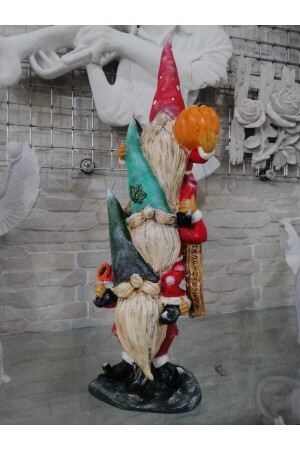 (منز) - (ثلاثي (جونوما) عيد الميلاد، هدية عيد الميلاد، (جونوما) عيد الميلاد - ekinoksart