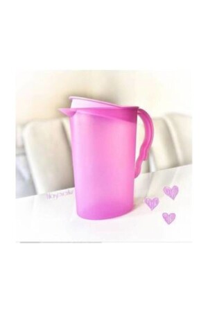 MNZ-Eco نوع القمامة العلوية 2 Lt 11112038 - Tupperware