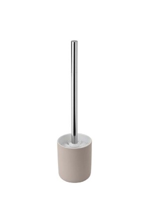 Ekoln Steingut-Keramik-Toilettenbürste Beige 904. 930. 07 - 2