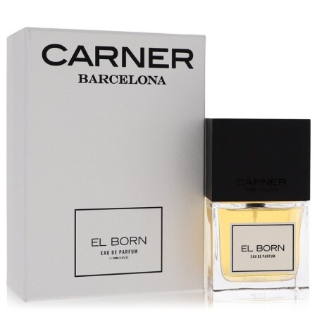 El Born by Carner Barcelona - 2