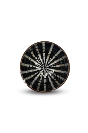 El Yapımı Hindistan Cevizi Kasesi Ve Kase Altlığı - Coconut Bowl - Bowl Kasesi - Çerezlik JDA00020 - Coconut Products