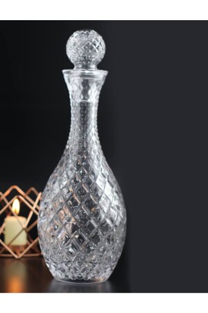 MNZ-Manual Design خاصة تصميم الخنزير النموذج فاخرة القنينة الكاراف 14x36cm MG/SUISS001 - Multiamo