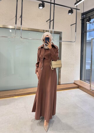 Elara Takım - Camel - Nuuwears