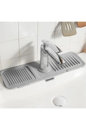 MNZ-Elastic نل المياه المضخم المضخم المياه منظمة غير المنحدرة القاعدة منظمة المطبخ حمام الغطاء - Doccini