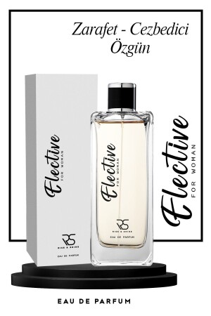 Elective Kadın Parfümü - Edp 50 Ml - 1