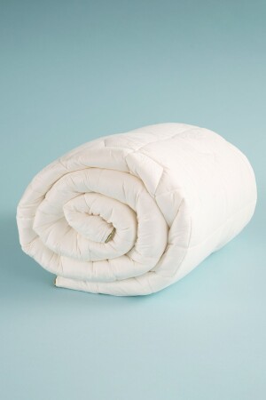 Elegante Bambuda Bambu Yorgan 215x235 Cm - Othello