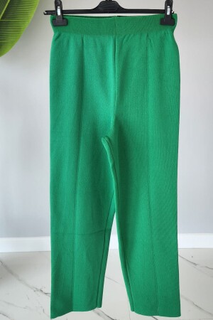 Elegante Baumwollstrickhose 4159 Benetton - 1