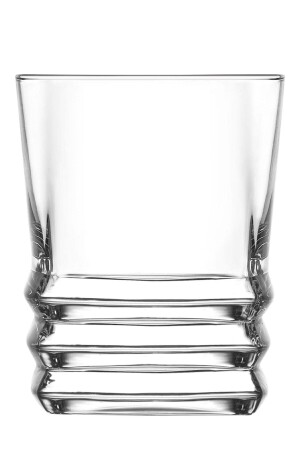 Elegantes 6-teiliges Likörglas Fma05141 LV-ELG305F - 4