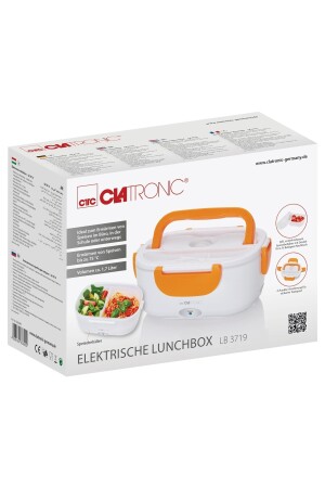 Elektrische Lunchbox LB3719 - 9