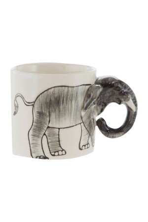 Elephant Wıld Fincan 1108927001 - 2