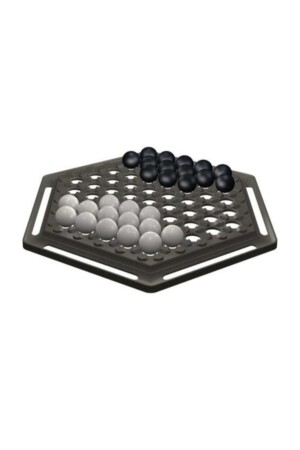 (منز-أببالون) استراتيجية الاستخبارات المنطق واللعبة العقلية (أببالون) - Elif