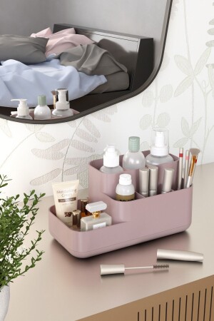 Elips Kosmetik- und Make-up-Organizer - 2