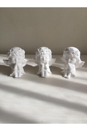 ملاك ثلاث أجنحة - Eliş Çiçek