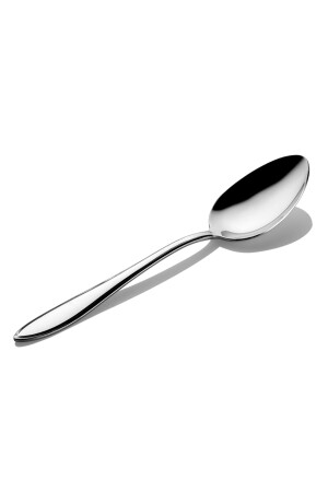 Elit 6 Adet Çay Kaşığı 18-10 Paslanmaz Çelik 2 mm ELT-6ÇK - Avcı