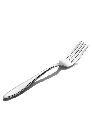 Elit 6 Stück Dessertgabel 18/10 Edelstahl 2 mm ELT-6TC - Avcı