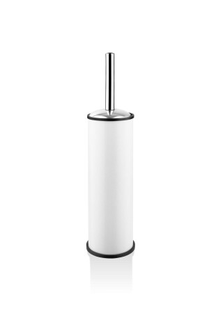 Elit Tuvalet Fırçası Akıllı Kapak - Beyaz E352400-BZ - 1