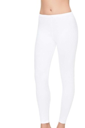 Elite Damen-Langstrumpfhosen aus Modal-Elasthan-Lycra, 1 Packung - 1