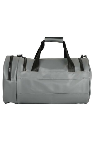 Elite Duffel Bag Zylinder Sporttasche geräuchert - 4