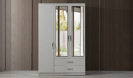 Elite-Garderobe - 2