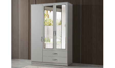 Elite-Garderobe - 3