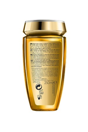 Elixir Ultime Le Bain Shine Shampoo 250 ml - 9