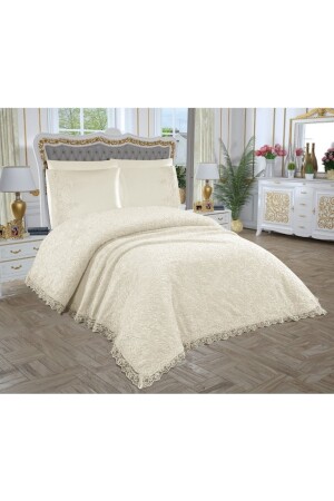 Elmas Battaniye Takımı 6 Pcs - Rmelenahome