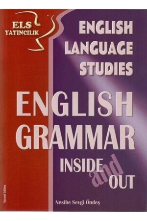 Els English Grammar Inside And Out - 1