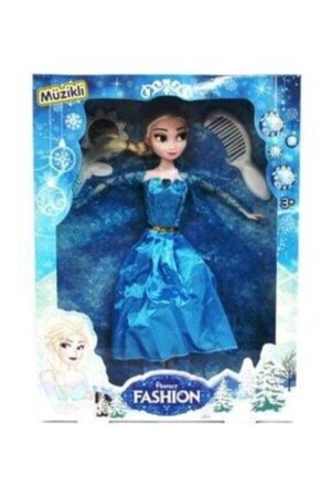 Elsa Singende Puppen-Set 283691 - 1